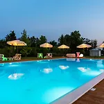 Hotel Barbarich Mestre