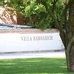 Barbarich 4*
