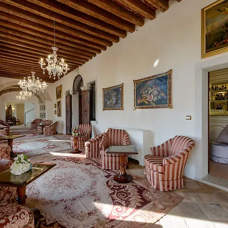 Barbarich Venice 4*