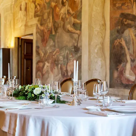 Barbarich Venice 4* Mestre