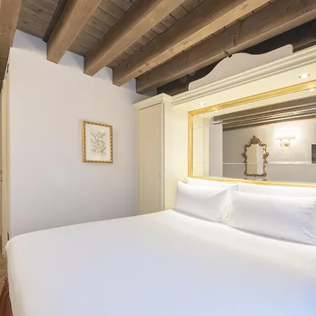 Barbarich Venice Otel 4*