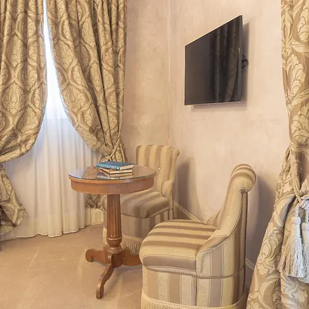 Barbarich Venice