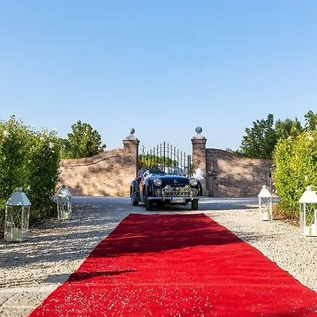 Barbarich Venice Otel Mestre