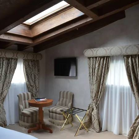 Barbarich Venice Hotel