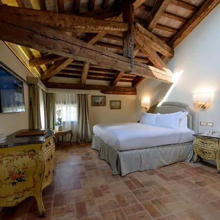 Hotel Barbarich Venice