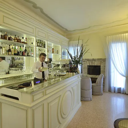 Barbarich Venice Hotel