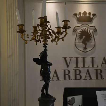 Barbarich Venice