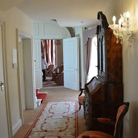 Barbarich Venice Hotel