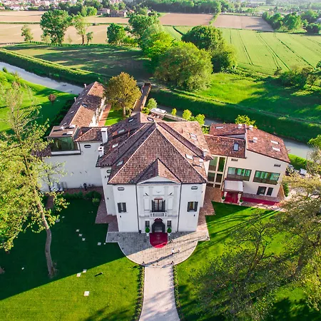 Barbarich Venice Hotel Mestre