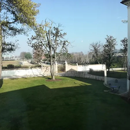 Hotel Barbarich Venice