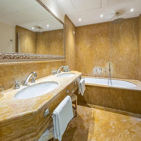 Hotel Barbarich Mestre