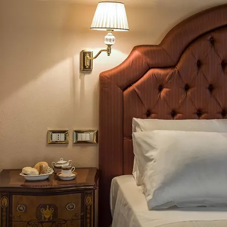 Barbarich Venice Hotel