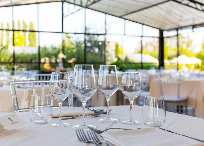 Barbarich Ξενοδοχείο