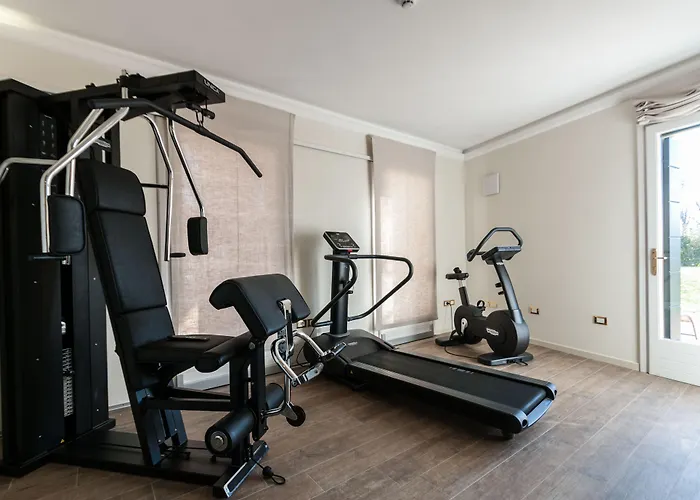 Hotel Barbarich 4*