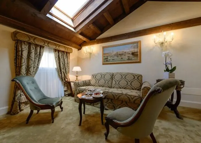 Hotel Barbarich