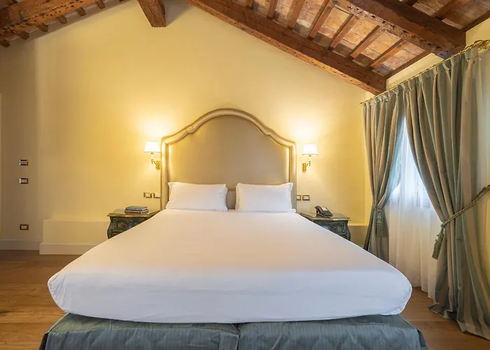 Barbarich Μέστρε