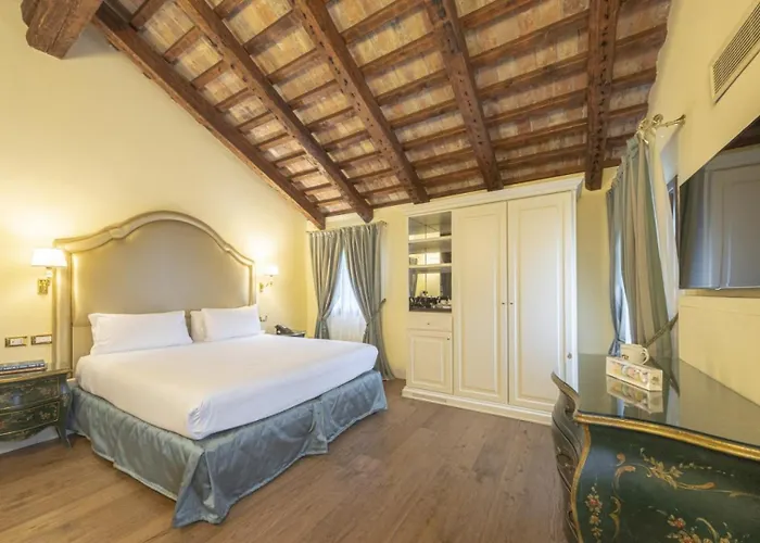 Barbarich Μέστρε