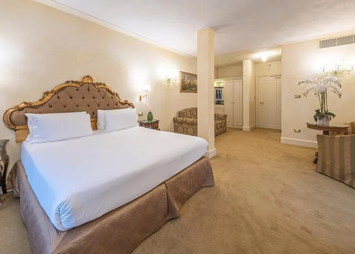 Barbarich Μέστρε