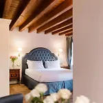 Szálloda Barbarich 4*