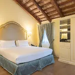 Szálloda Barbarich 4*