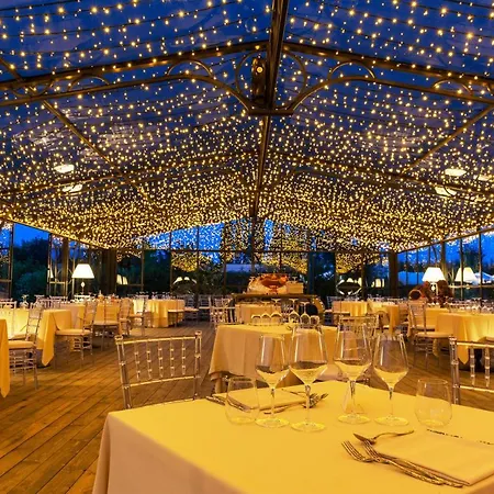 Barbarich Venice מלון 4*