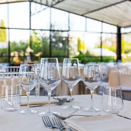 Barbarich Venice Hotel