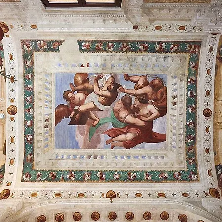Barbarich Venice Hotel