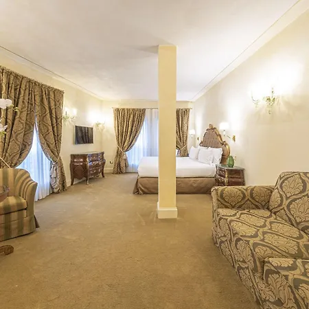 Barbarich Venice Hotel Mestre