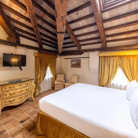 Barbarich Venice Mestre