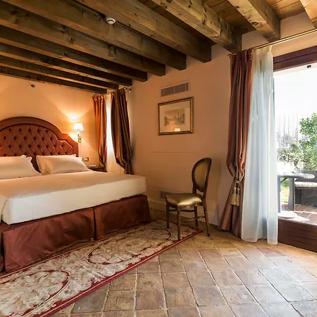 Barbarich Venice Hotel Mestre