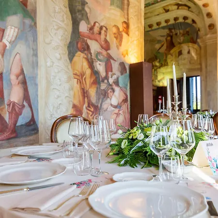 Barbarich Venice Otel Mestre