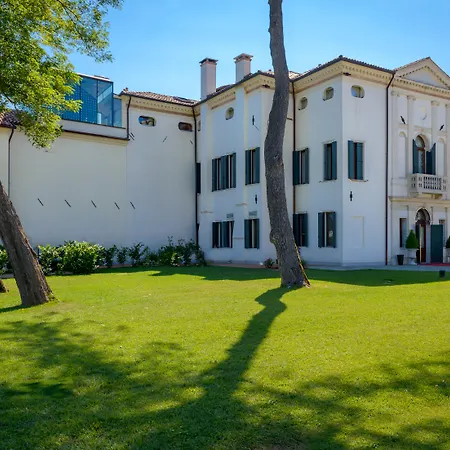 Otel Barbarich Venice