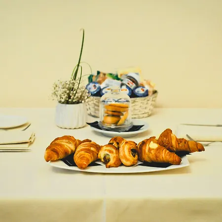 Barbarich Venice Hotel