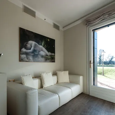Hotel Barbarich Venice 4*