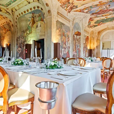 Barbarich Venice Otel Mestre