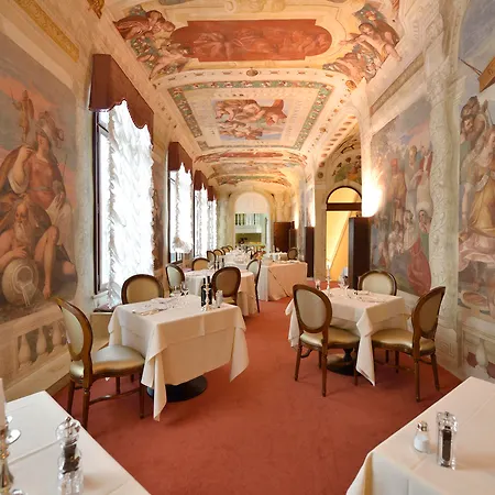 Barbarich Venice Otel