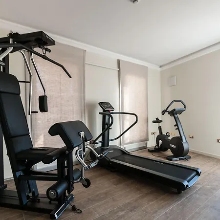Hotel Barbarich Venice 4*