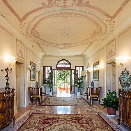 Barbarich Venice