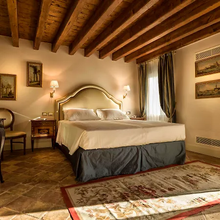 Barbarich Venice 4*