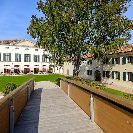 Barbarich Venice 4*