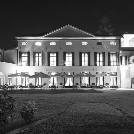 Hotel Barbarich Venice 4*