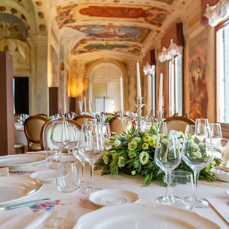 Barbarich Venice Hotel 4*