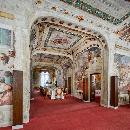 Barbarich Venice מסטרה