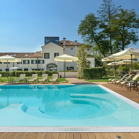 Barbarich Venice Hotel 4*
