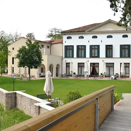 Hotel Barbarich Venice 4*
