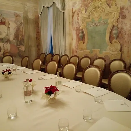 Barbarich Venice Hotel 4*
