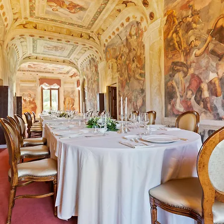 Barbarich Venice 4* Mestre