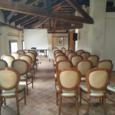 Barbarich Venice Hotel Mestre