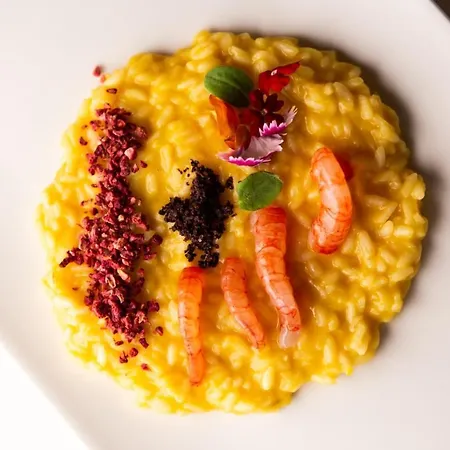 Barbarich Venice Otel 4*