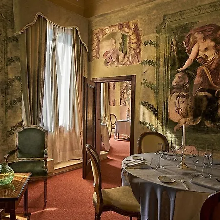Hotel Barbarich Venice Mestre